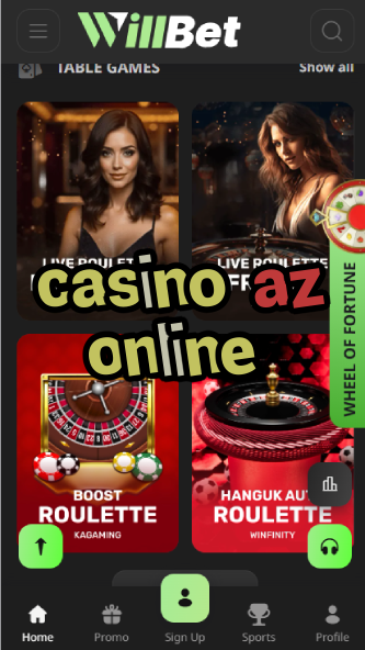Casino AZ Online - Arizona Online Gambling-casinoorder.vip