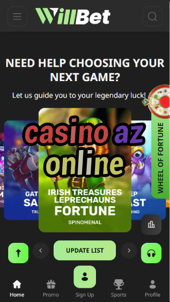 Casino AZ Online - Arizona Online Gambling-casinoorder.vip