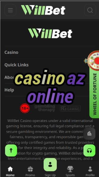 Casino AZ Online - Arizona Online Gambling-casinoorder.vip