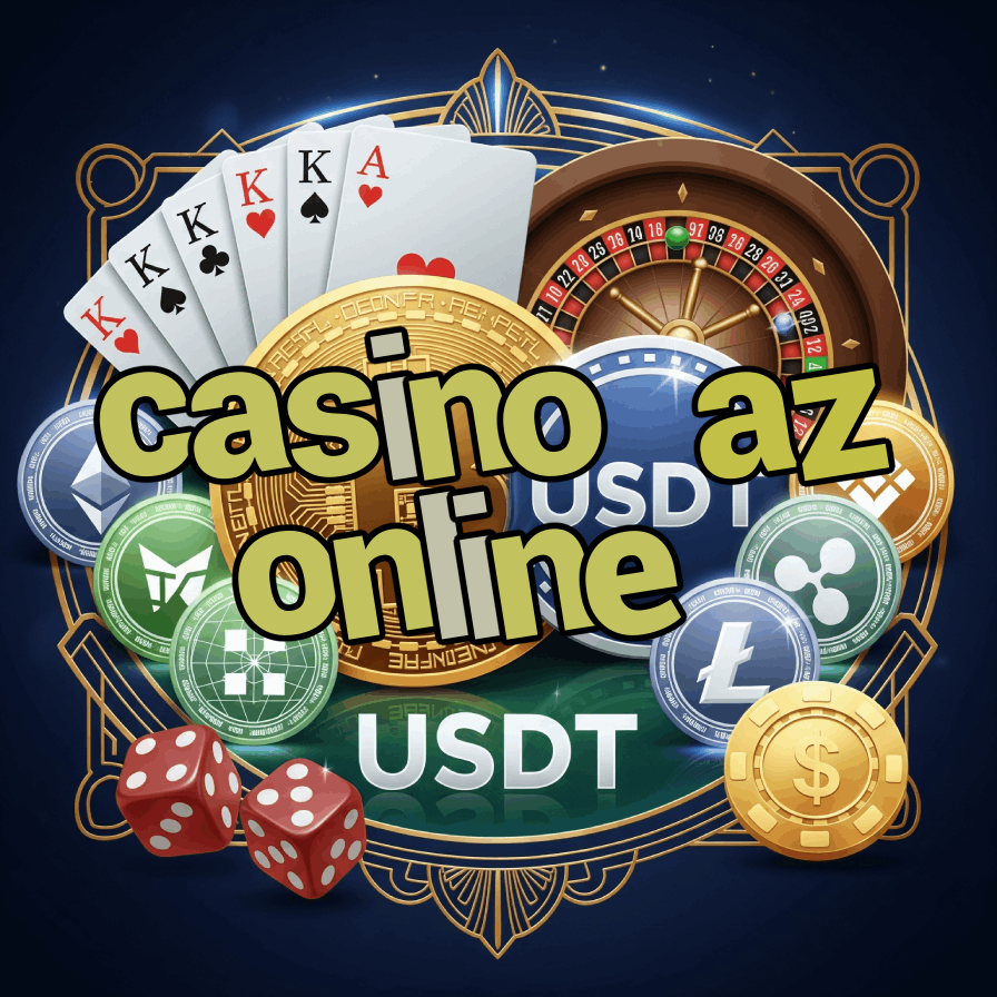 Casino AZ Online - Arizona Online Gambling